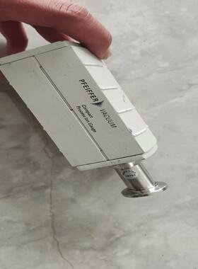 [德峰]普法真空计IMR265。