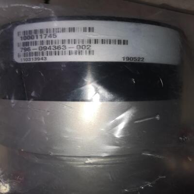 [德峰]lam bypass阀  料号796-094363-002