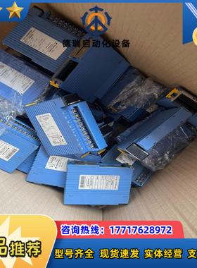 PLC横河模块F3XD32-3F F3XD64-3F F3L议价