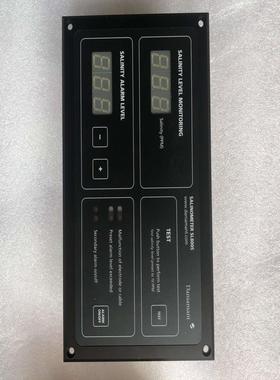 daniamant salinometer sl8005盐议价