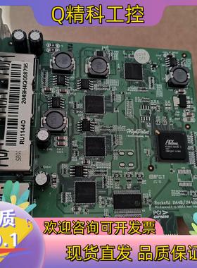 现货火箭HighPoint RU1144D RU1144C 四口