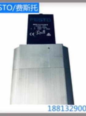 费斯托 FESTO比例阀 MPPE-3-1/2-6-420-B 161176