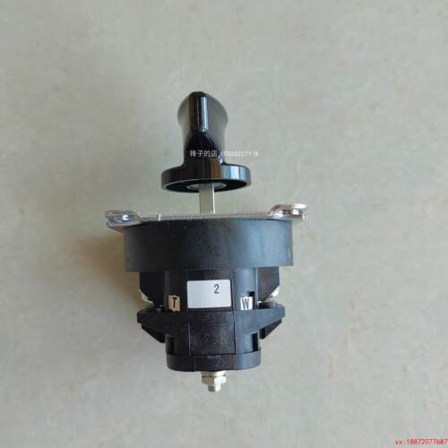 (非标价)富士FUJI马达启动用凸轮开关CAM SWITCH RC310-1S议价
