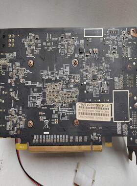 显卡GT630 4G/D3