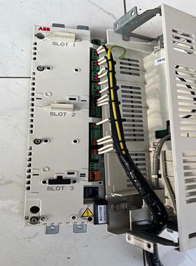 （设备配件）ABB变频器 ACS850系列主板ACS850-04-MU-