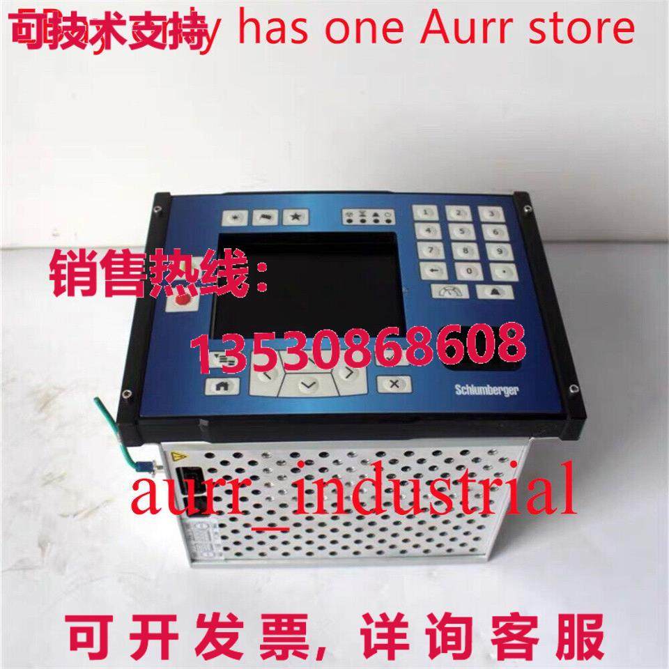 原装供应1 second-hand Schlumberger 100840400 controller  or