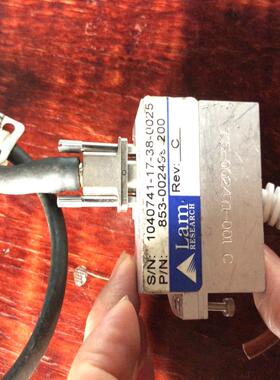 {雅致机械商行}Lam Research泛林 LR853-002499-20