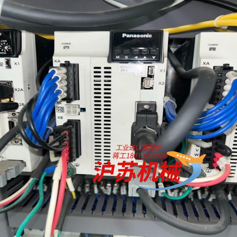 诚信伺服驱动器，伺服电机，PLC，回