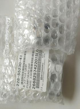 岛津30全新泵头，228一55230一41。仪器升级剩余