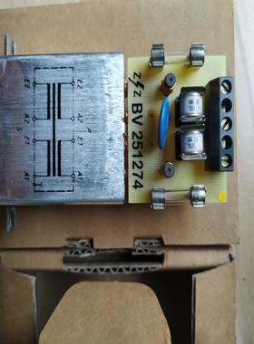 （设备配件）25LU40R001货号1KGN000865R0001电流隔