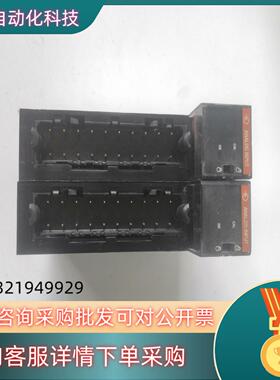 现货AB模拟量输入输出模块1756-IF6CIS A成色实图