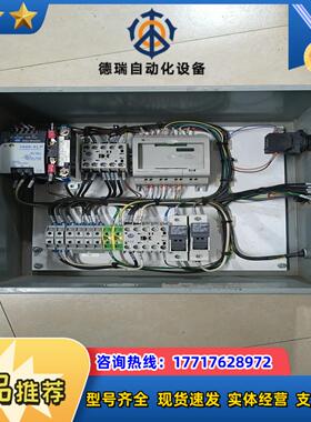 AB电控箱A12123C，Micro810 12WB控制器议价