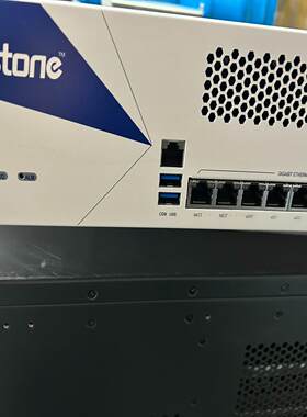 （设备配件） -整W3300-山石 6000SG Hillstone网科