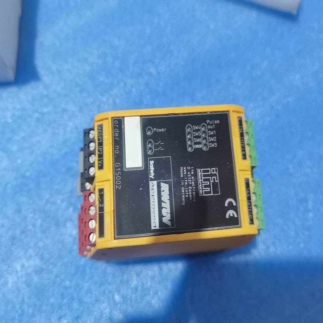 （设备配件）ifm G15002议价