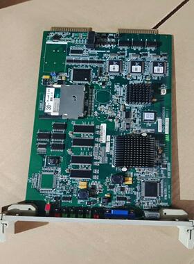 【工控自动化】新华卡件 eDPU 369B1860G0015 成色实拍 功议价