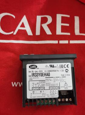 意大利卡乐温控器IR33Y0EHA0--IR33YOEHAO议价