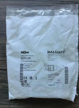 全新原装正品 巴鲁夫 BES03RP 接近开关 BES M1