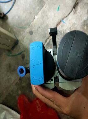 FESTO MS6-EM1-1/2  541267  一个