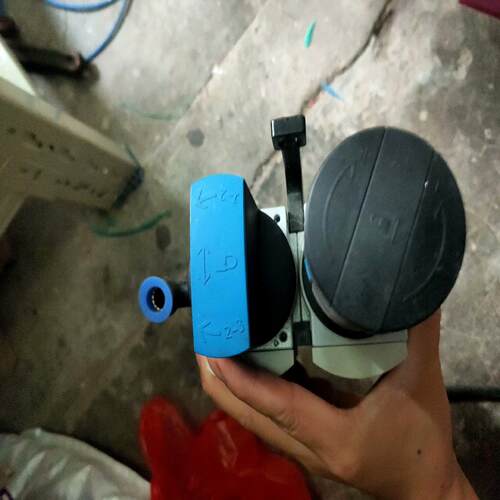 FESTO MS6-EM1-1/2  541267  一个