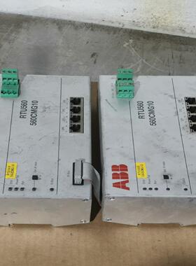（设备配件）ABB AG RTU560CMG10