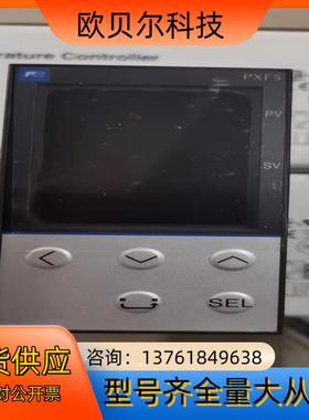 全新正品富士温控器型号PXF5AEY2-1W1