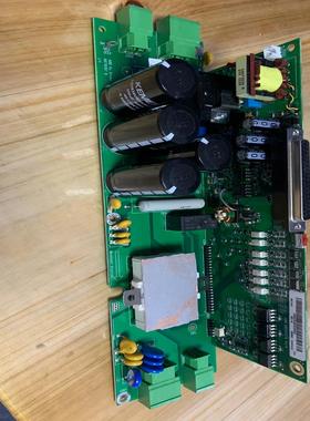 【工控自动化】ABB电源板JSEM-A1C，驱动板JINT-A1C，成色如议价