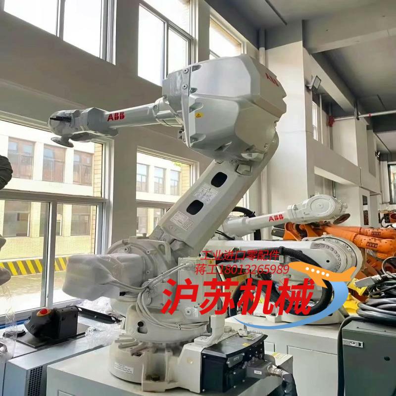 机器人备件 3HAC023754-001 1600 1