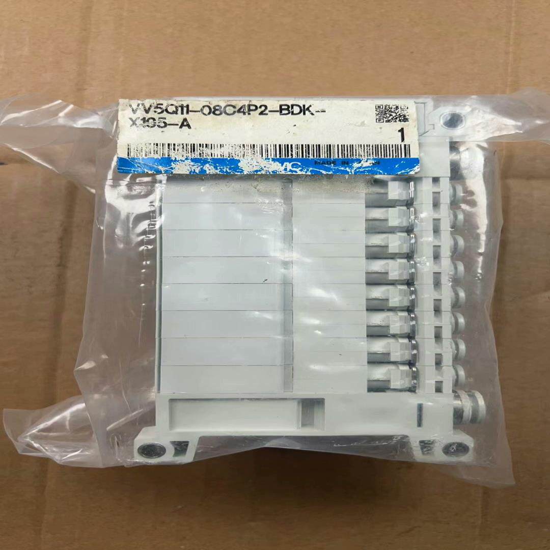 VV5Q11-08C4P2-BDK-X105-A 。阀