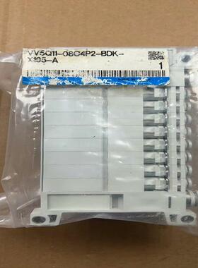 VV5Q11-08C4P2-BDK-X105-A 。阀