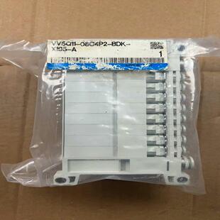 VV5Q11 X105 BDK 阀 08C4P2