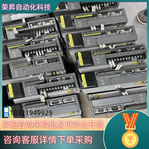 现货信捷伺服DS3E-20P2-PFAJB60STEBA