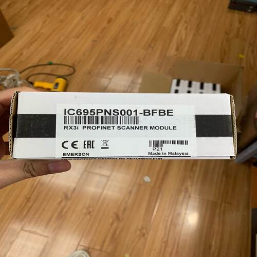 IC695PNS001-BFBE  IC695PNS001