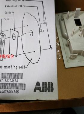 【环球】ODPI-01C，ACS／H-CP-EXT，ABB直流配件