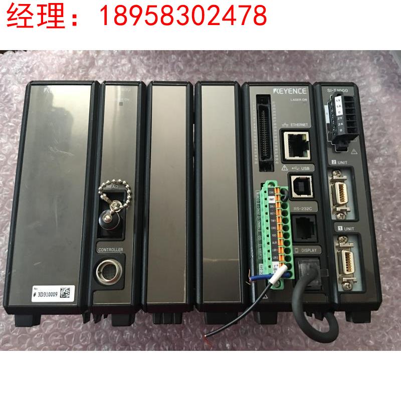 基恩士 SI-T1000 SI-T80U SI-TD500 询价