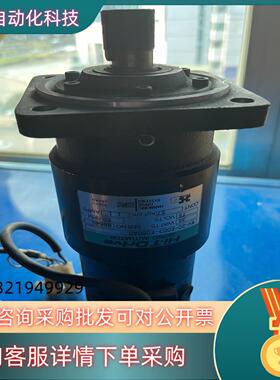 现货Hi-TDrive 伺服电机 RH-20-6003-E050