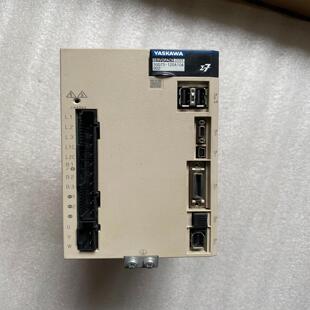 安川伺服 安川七系1.5KW驱动器 M2总线型 SGD7S