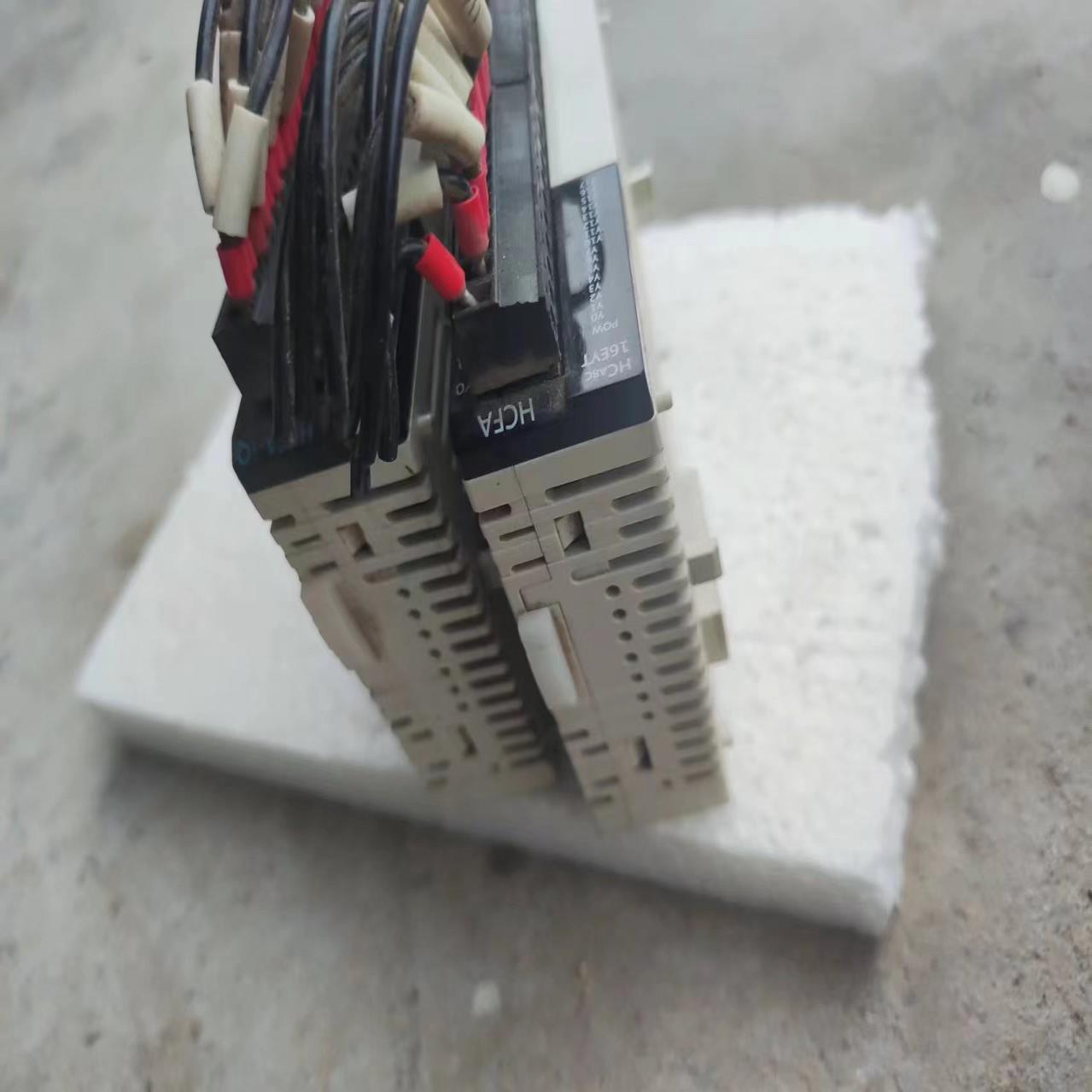 禾川PLC模块 HCA8C-16EX/HCA8C-16EYT