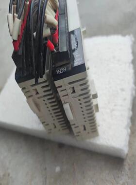 禾川PLC模块 HCA8C-16EX/HCA8C-16EYT