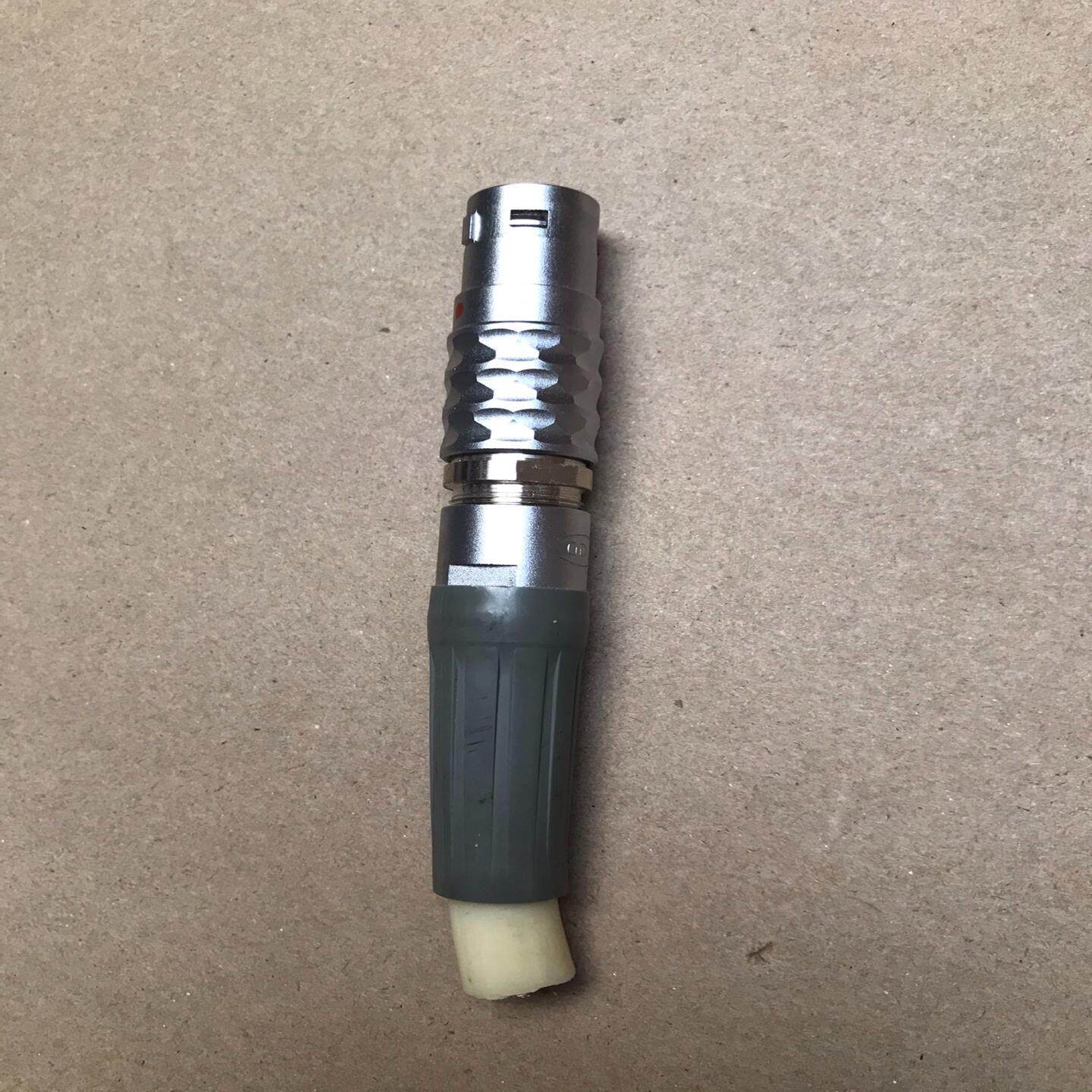 【议价】odu欧度30针插头 30针镀金连接器插头