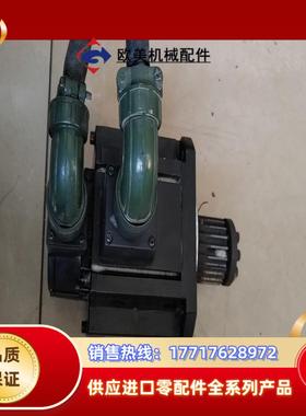 MDME152GCGM  伺服电机，实图，功能完好，议价