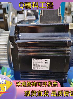 现货仪价出售 电机 SV-X3MM200A-N2LN 九五新