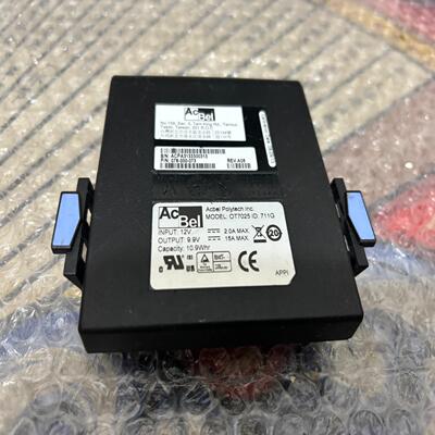 [德峰]078-000-073 EMC VNXE3300 存储 电池