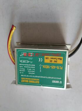 【荣强工控】PL15-425-18D24