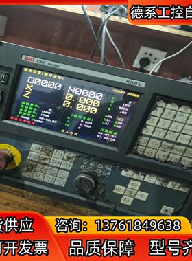 凯恩帝伺服系统K100-L,和K1TC3一样通电如图，100