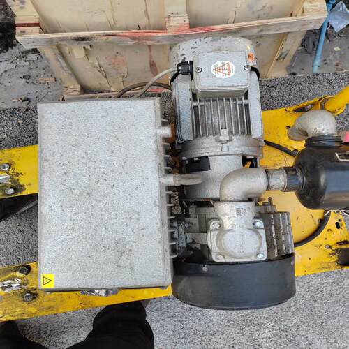 （设备配件）VACUUM LiFt