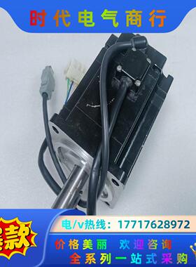 安川电机SGMJV-08A3E6S功能完好议价