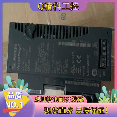 现货IC200PWR002E实图功能