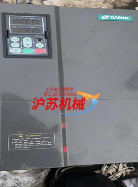 DARING大变频器 300F系列30KW  37kw
