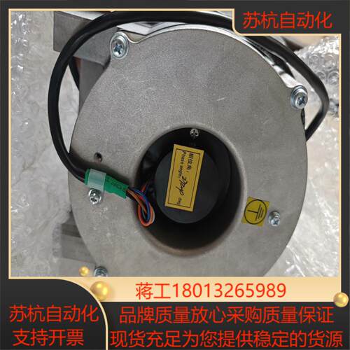 西继迅达门电机MJ100A MJ100永磁同步门电机电梯门机议价
