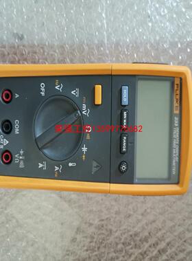 【荣强工控】FLUKE 233